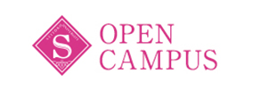 OPEN CAMPUS